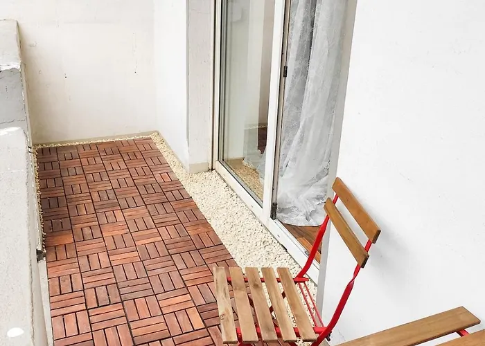 Apartment Homes Of Ruhr - Monteurwohnung Schimanski Duisburg