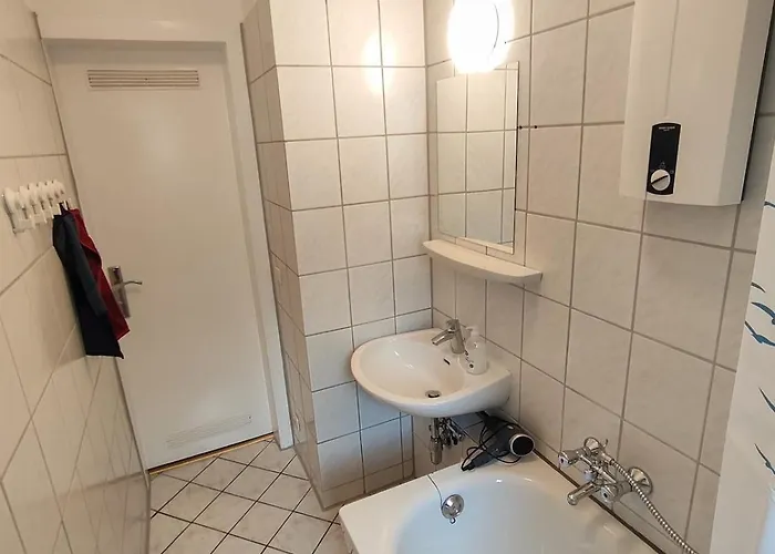 Apartment Homes Of Ruhr - Monteurwohnung Schimanski *